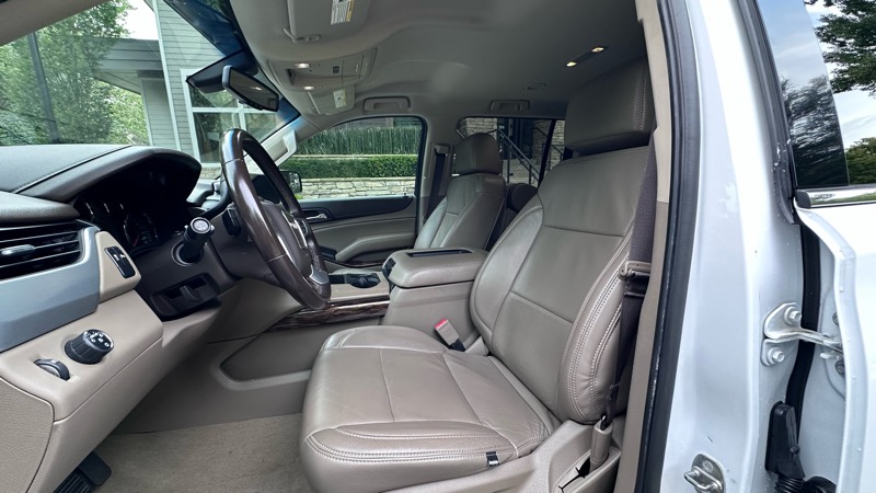 GMC Yukon XL SLE 2WD 2018 GMC Yukon XL SLE 2WD 2018