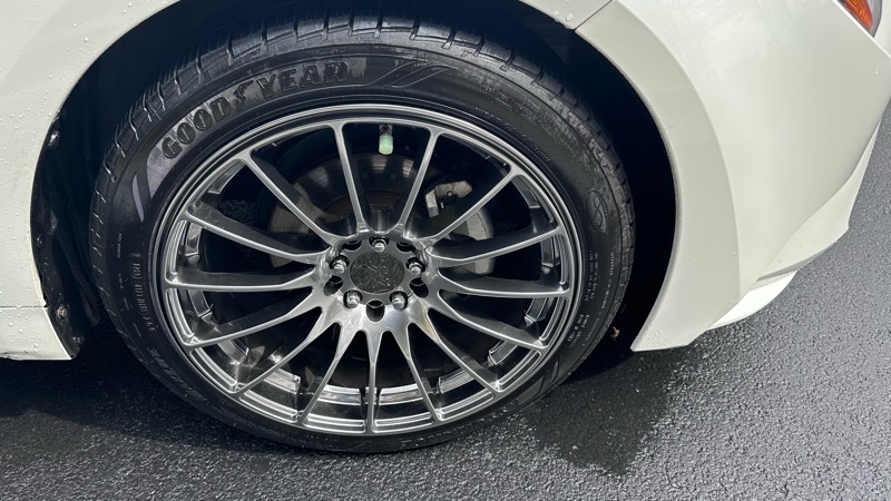 Toyota Corolla LE 2021 Toyota Corolla LE 2021