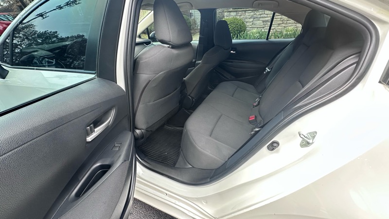 Toyota Corolla LE 2021 Toyota Corolla LE 2021