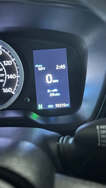 Toyota Corolla LE 2021 Toyota Corolla LE 2021