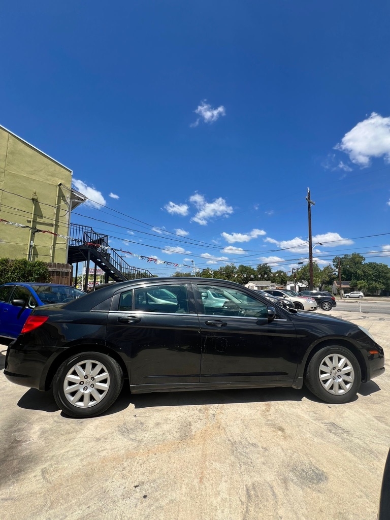 Chrysler Sebring  2010