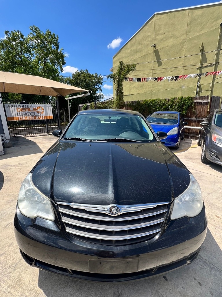 Chrysler Sebring  2010