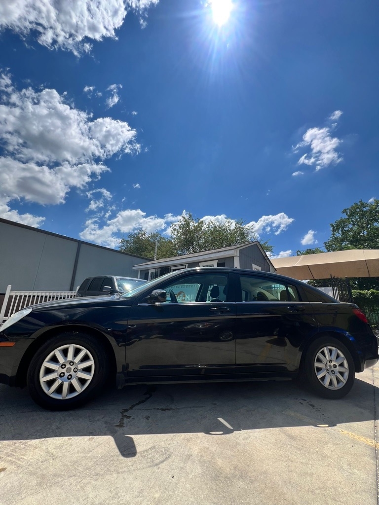 Chrysler Sebring  2010