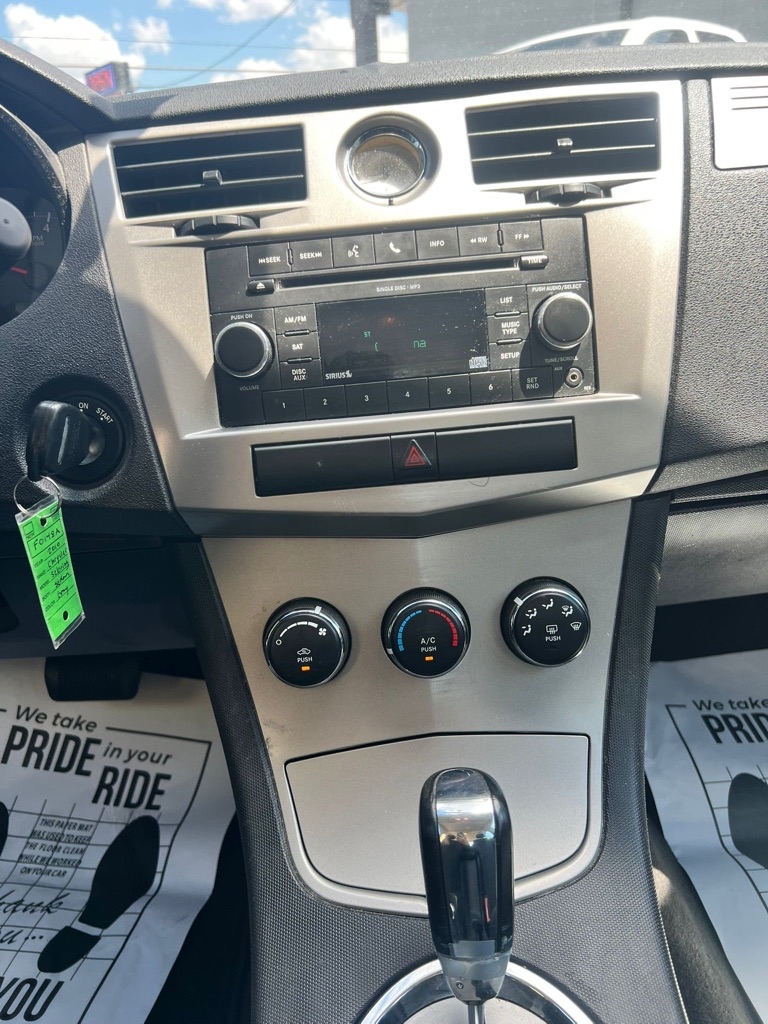 Chrysler Sebring  2010