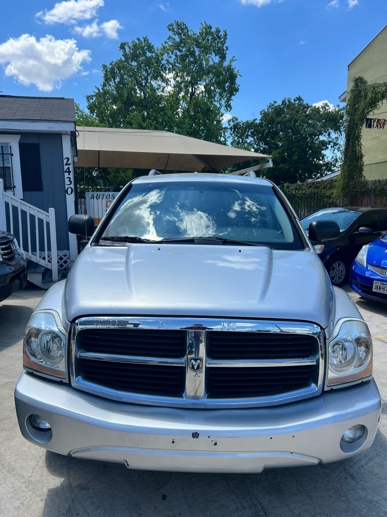 Dodge Durango  2006