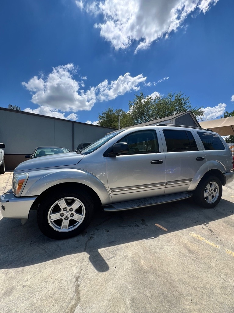 Dodge Durango  2006