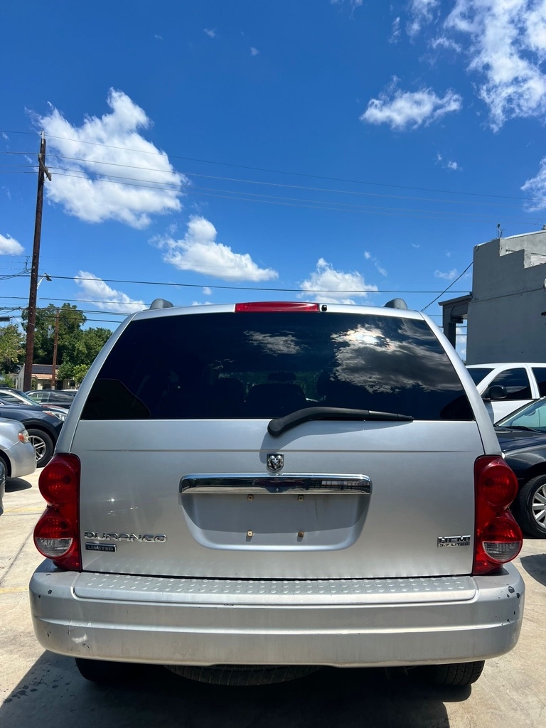 Dodge Durango  2006