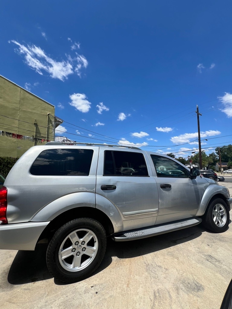 Dodge Durango  2006
