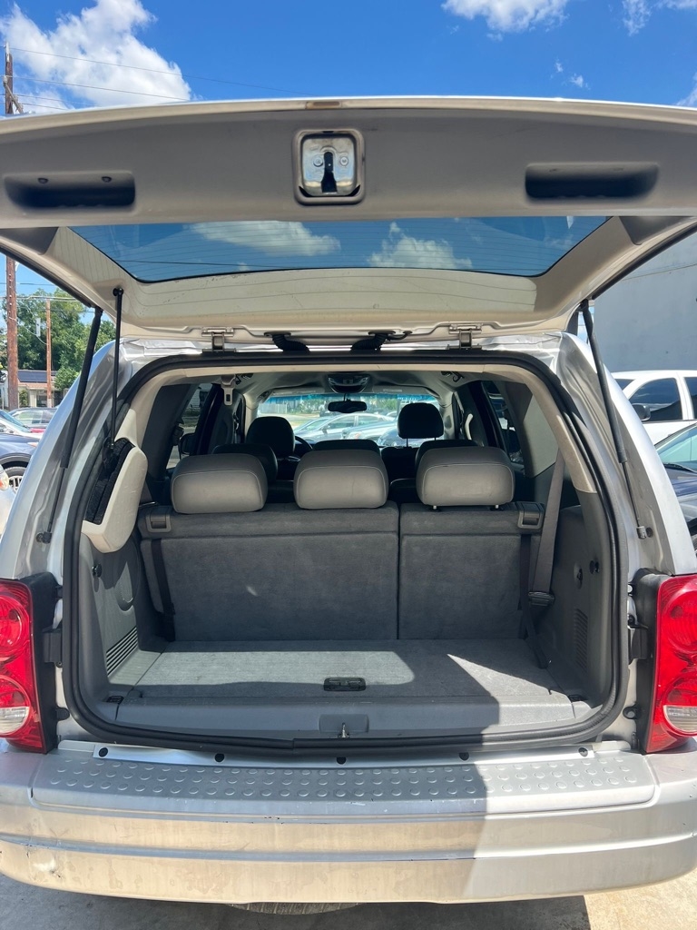 Dodge Durango  2006