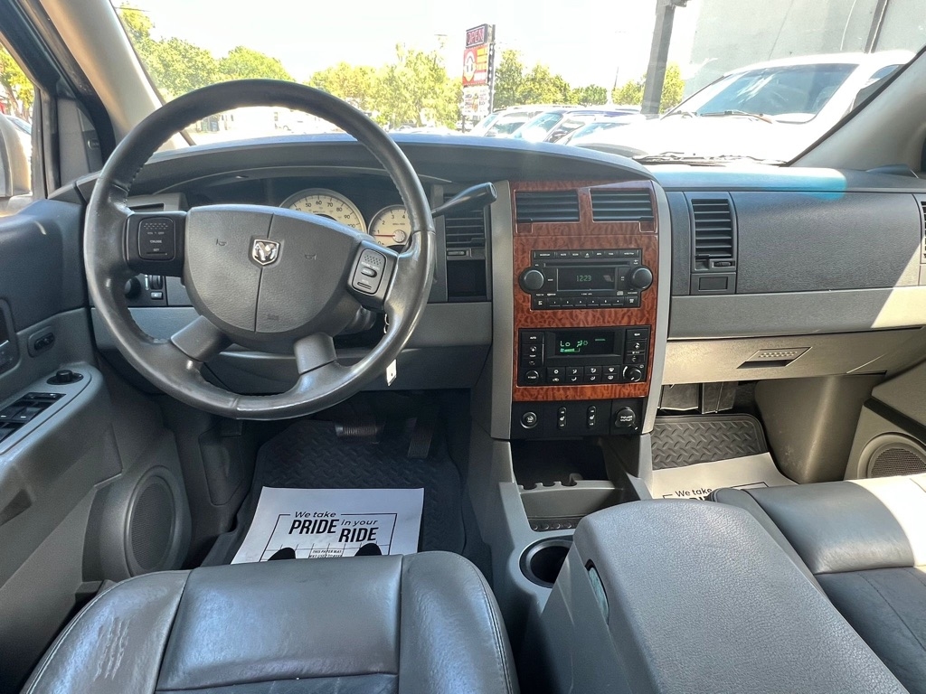 Dodge Durango  2006