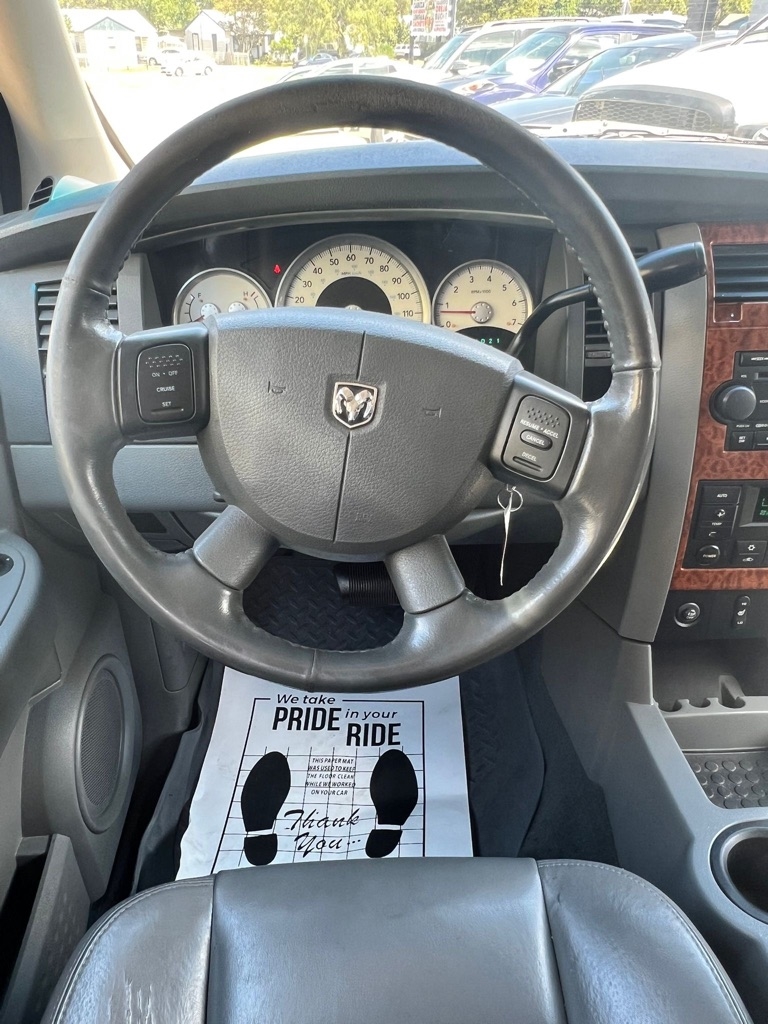 Dodge Durango  2006
