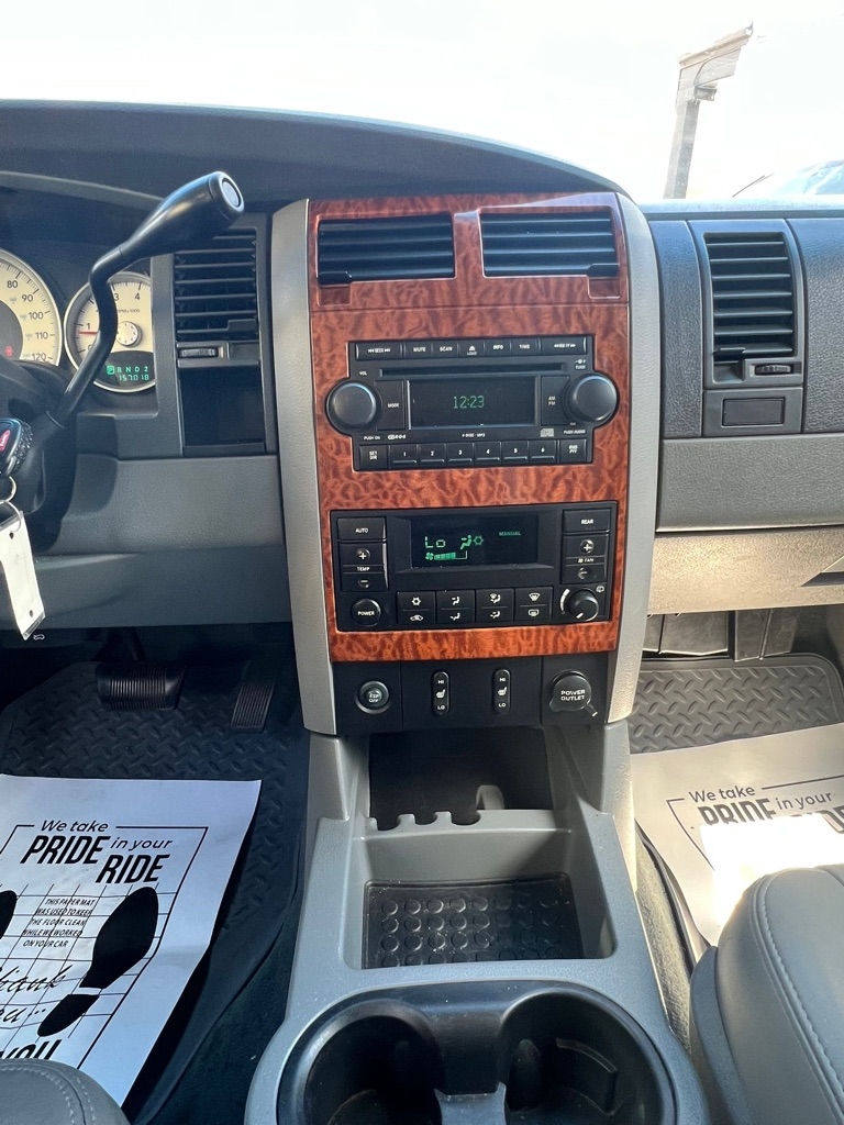 Dodge Durango  2006