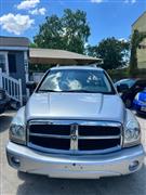 2006 Dodge Durango  2006 Dodge Durango