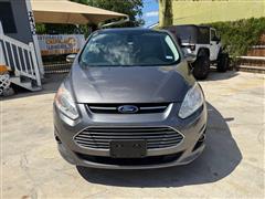 2014 Ford C-Max Hybrid  2014 Ford C-Max Hybrid