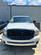 2007 Dodge Ram 1500  2007 Dodge Ram 1500