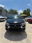 2016 Mitsubishi Outlander Sport  2016 Mitsubishi Outlander Sport