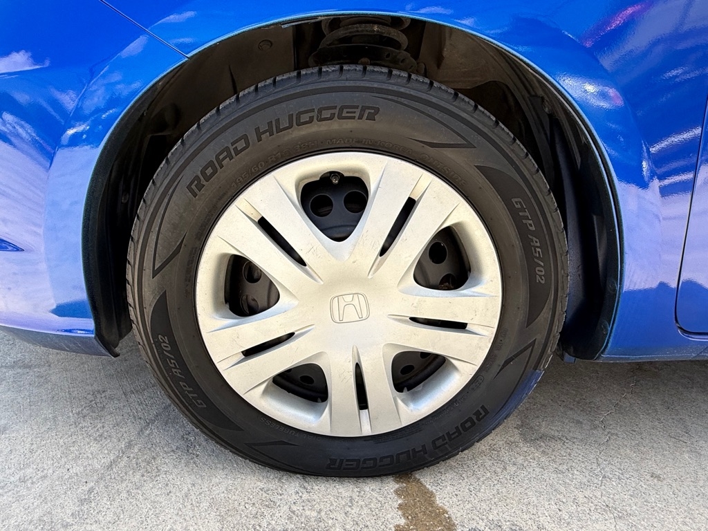 Honda Fit  2009