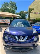 2016 Nissan Juke  2016 Nissan Juke