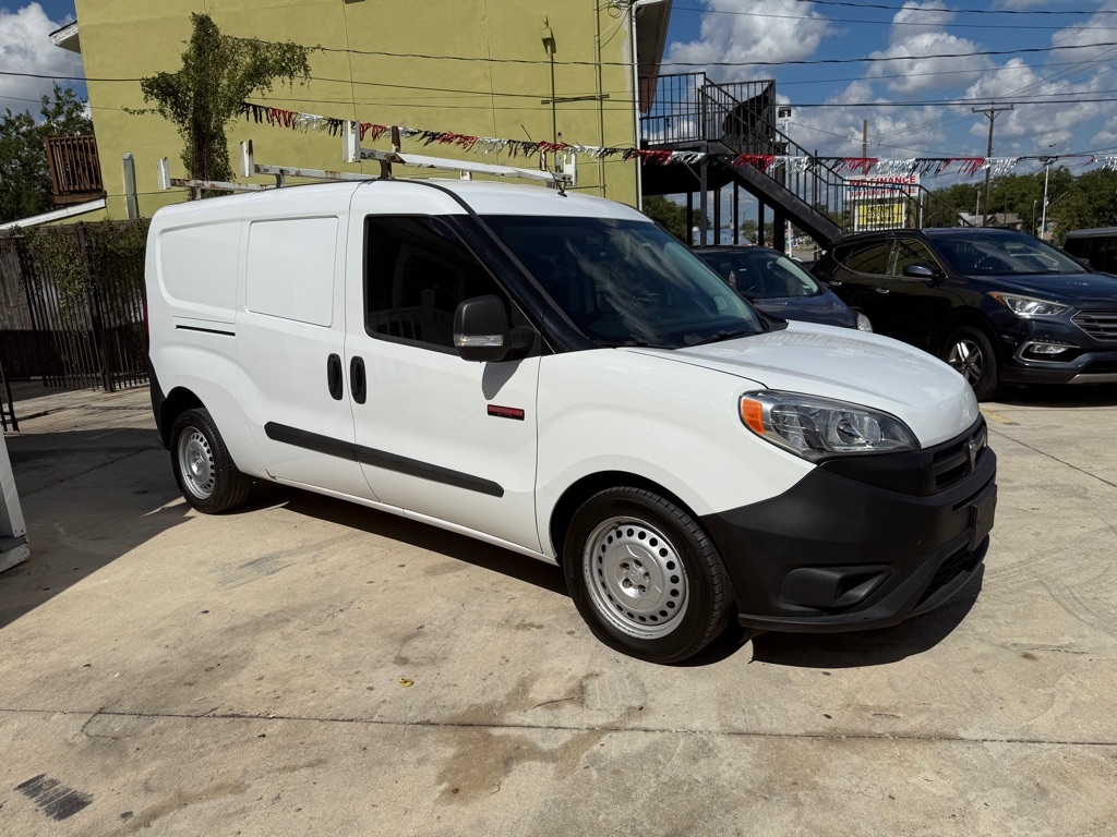 RAM ProMaster City  2016