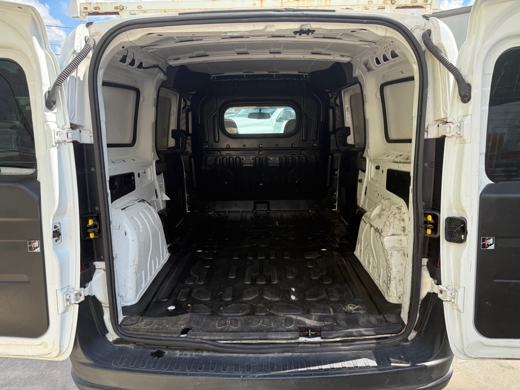 RAM ProMaster City  2016