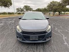 2013 Dodge Dart 