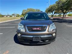 2008 GMC Acadia 