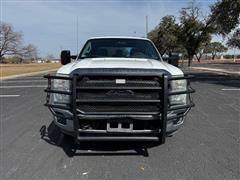 2014 Ford F-250 SD 
