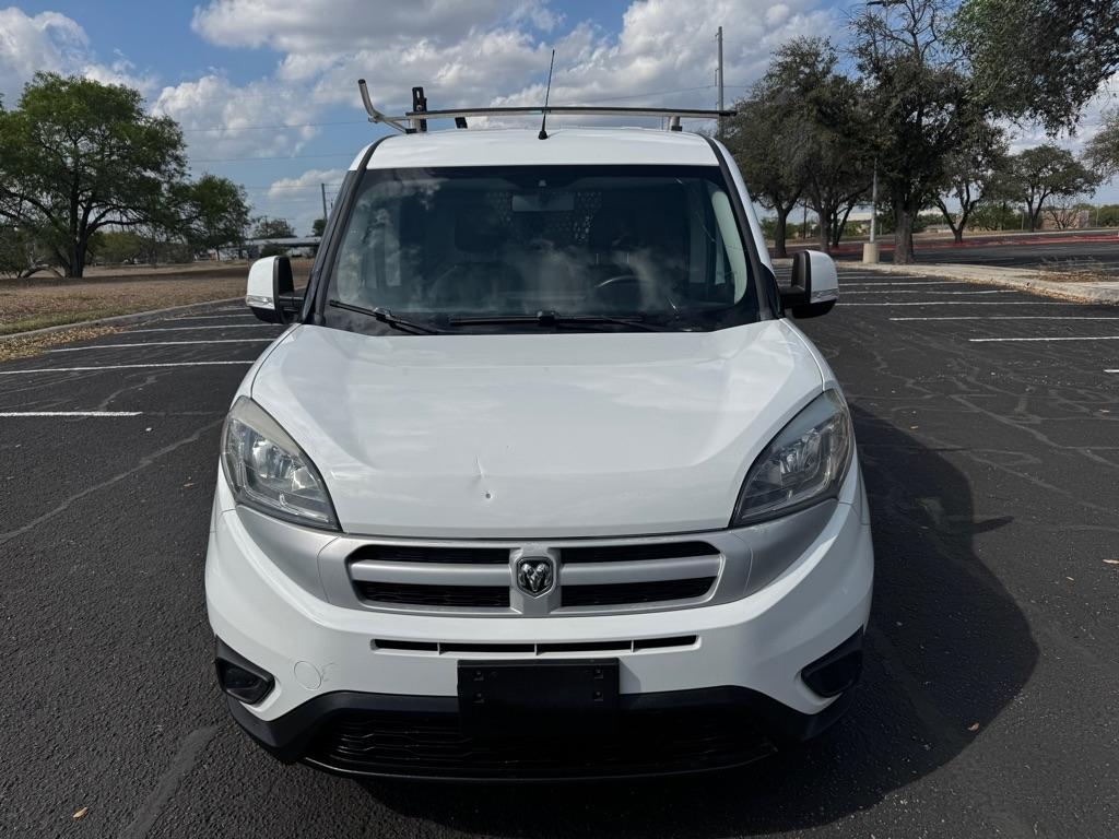 2017 RAM ProMaster City TRADESMAN SLT
