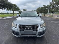 2011 Audi Q5 