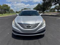 2014 Hyundai Sonata 