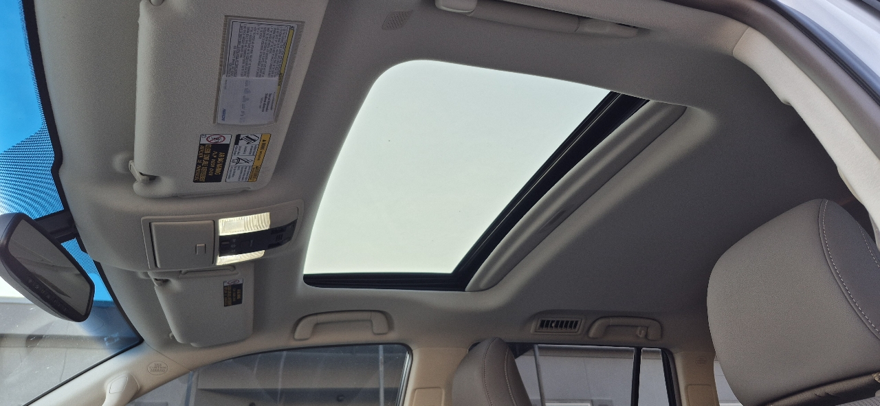 Lexus GX 460 4WD 4dr 2019 Lexus GX 460 4WD 4dr 2019