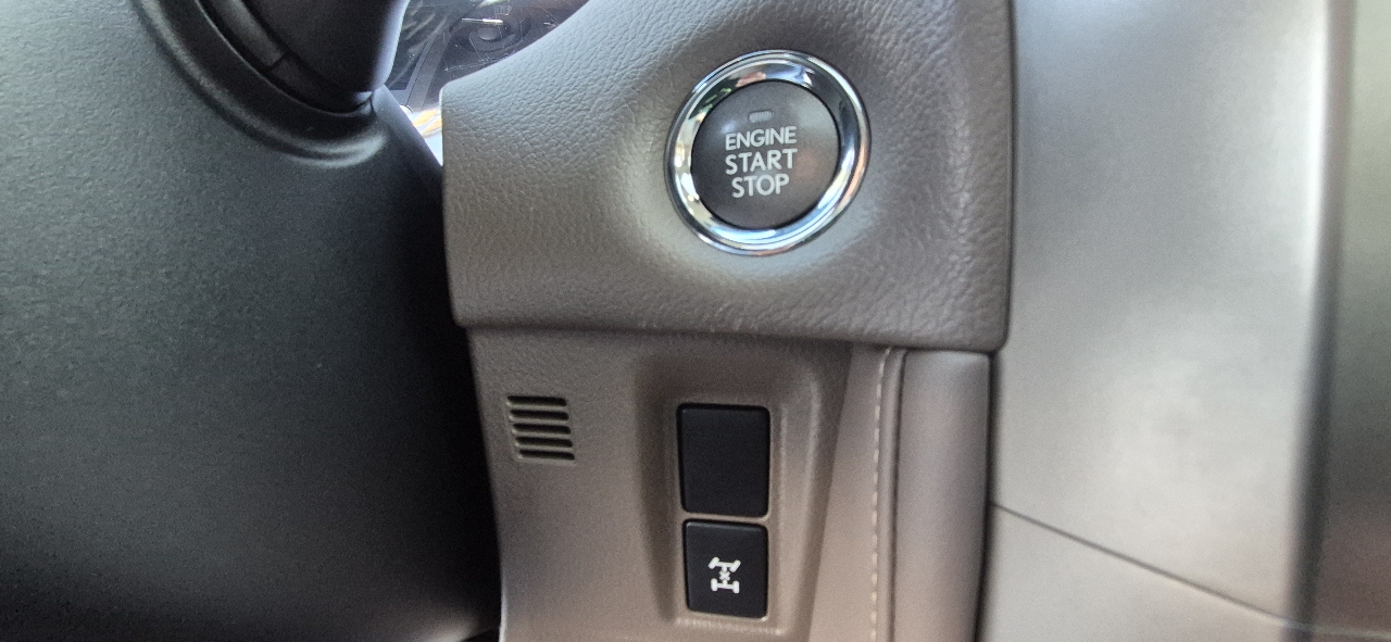 Lexus GX 460 4WD 4dr 2019 Lexus GX 460 4WD 4dr 2019