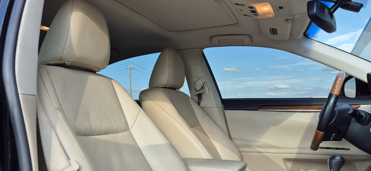 Lexus ES 300h Premium 2013 Lexus ES 300h Premium 2013