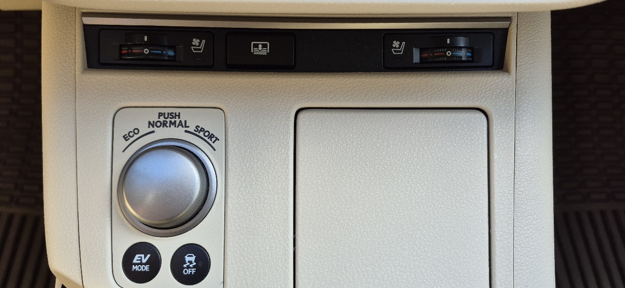 Lexus ES 300h Premium 2013 Lexus ES 300h Premium 2013