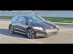2016 Honda CR-Z  2016 Honda CR-Z