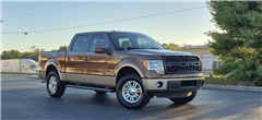 2011 Ford F-150  2011 Ford F-150