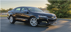 2015 Chevrolet Impala  2015 Chevrolet Impala
