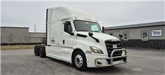 2022 Freightliner New Cascadia 126 
