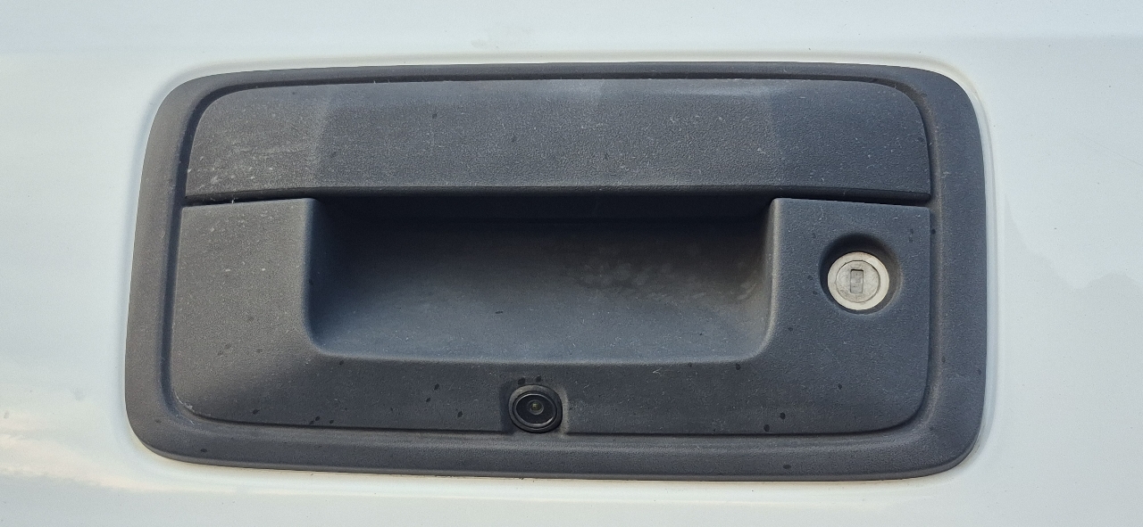 GMC Sierra 2500HD SLE Crew Cab 4WD 2015