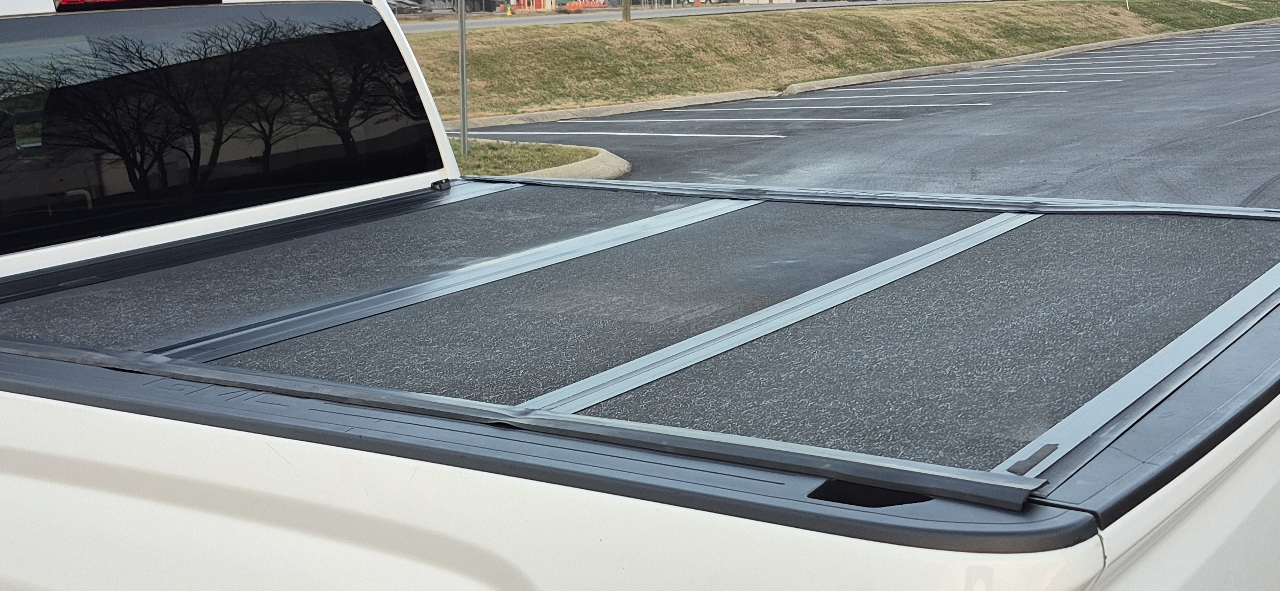 GMC Sierra 2500HD SLE Crew Cab 4WD 2015