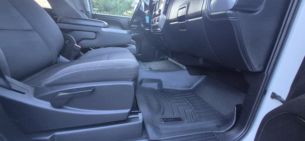 GMC Sierra 2500HD SLE Crew Cab 4WD 2015