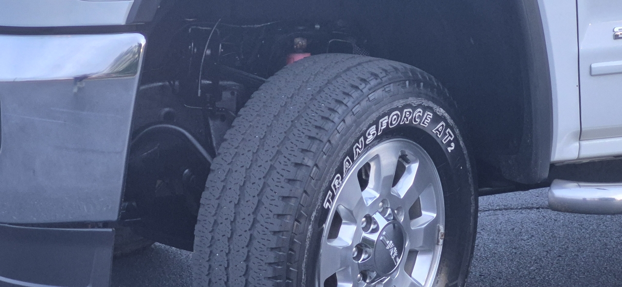 GMC Sierra 2500HD SLE Crew Cab 4WD 2015