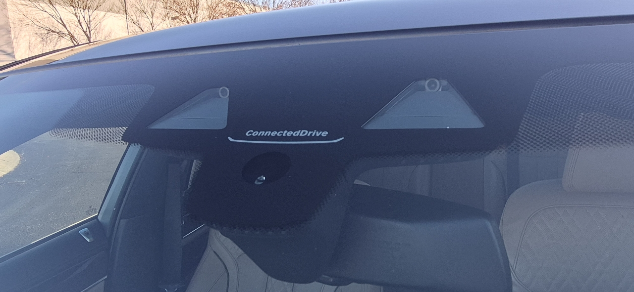 BMW 7-Series 750i xDrive 2016