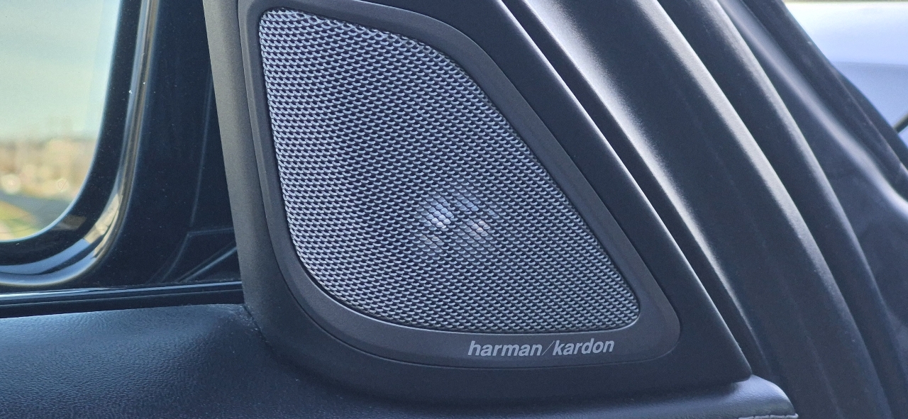 BMW 7-Series 750i xDrive 2016