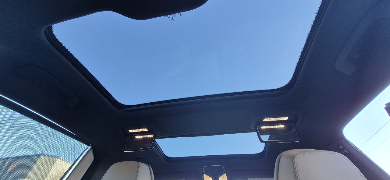 BMW 7-Series 750i xDrive 2016