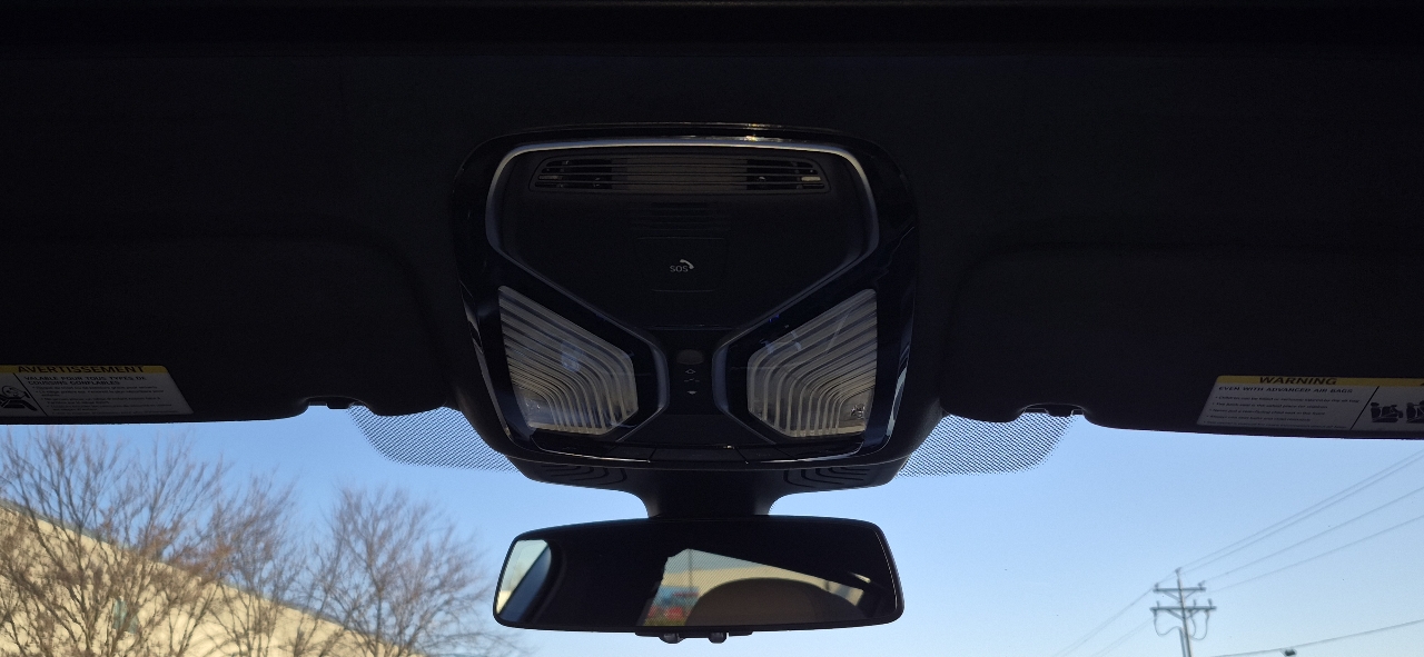 BMW 7-Series 750i xDrive 2016