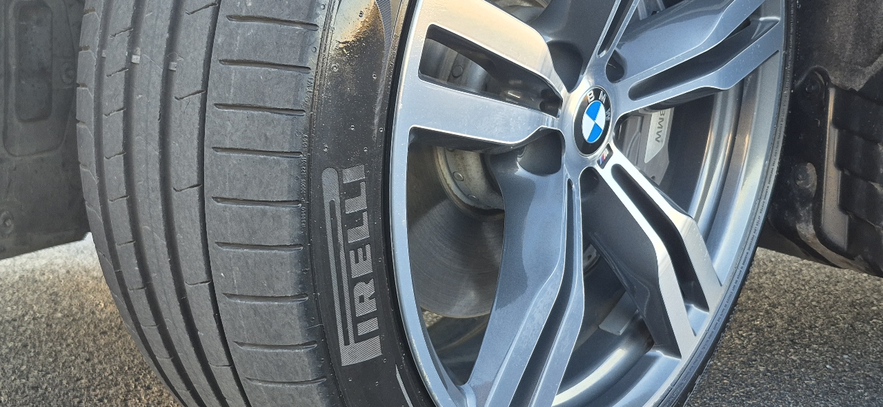 BMW 7-Series 750i xDrive 2016