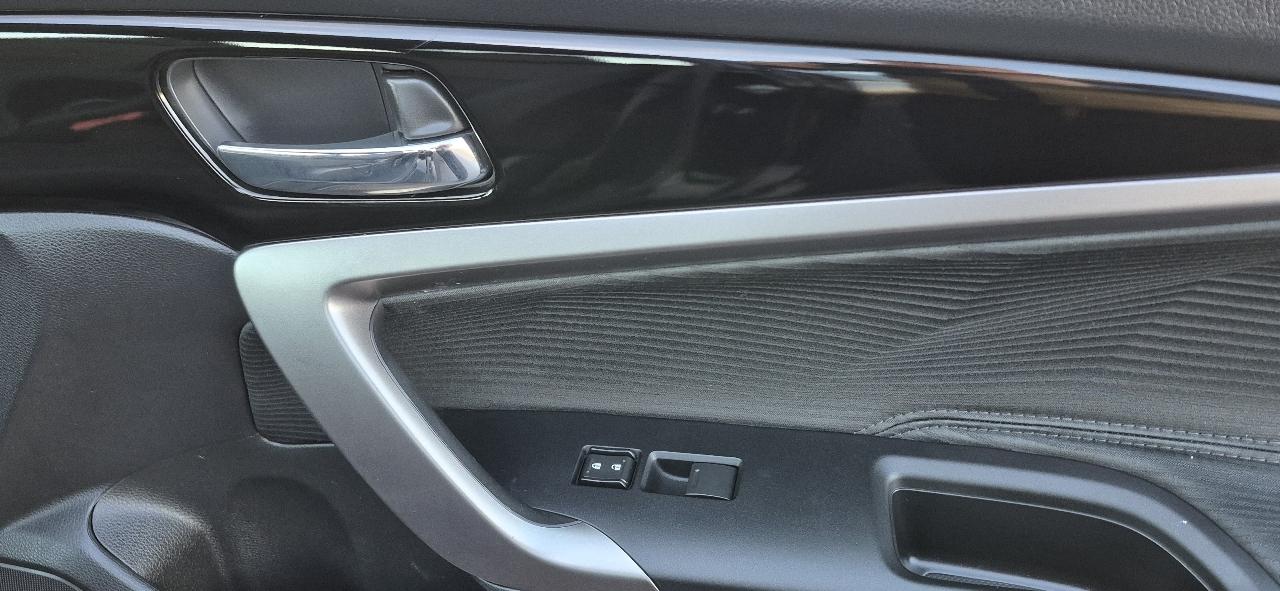 Honda Accord LX-S Coupe CVT 2016