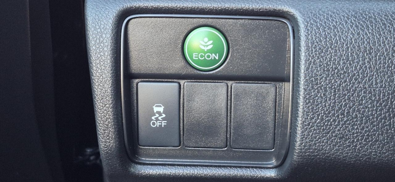 Honda Accord LX-S Coupe CVT 2016