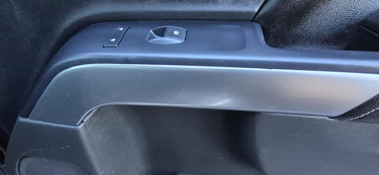 Chevrolet Silverado 1500 2LT Crew Cab Long Box 2WD 2014